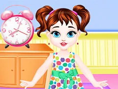 Baby Taylor Life Diary — free online game