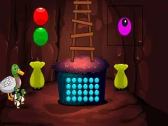 Игра Duckling Rescue Series4 онлајн
