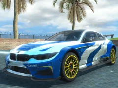 Miami super drive — free online game