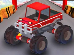 Veteran Sprint — free online game