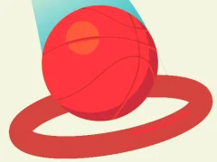 Flappy Ball Shoot — free online game