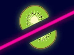 Slicer Fruits — free online game