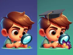 Find All Differences — free online game