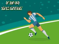 FIFA Score — free online game