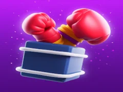 Merge Punch — free online game