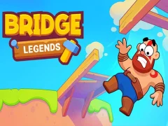 Online Bridge Leagend — free online game