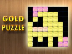 Gold Puzzle — free online game