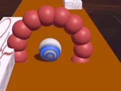 Ball Run Jumper 3D — free online game