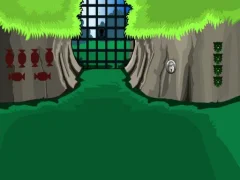Black Gate Escape — δωρεάν online παιχνίδι
