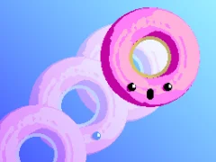 Rolling Donuts – tasuta veebimäng