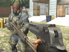 Special Strike Operations — free online game