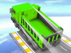 Truck Stunt 3D — free online game