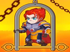 Hero Rescue New — free online game