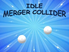 Idle: Merger Collider — free online game