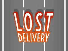Spil Lost Delivery online