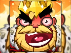 Like a king — free online game