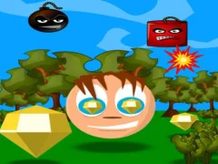 Timmy's Gems – tasuta veebimäng