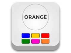 Read The Color เกมออนไลน์