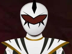 Power Rangers Dress up — free online game