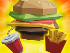 Burger Bounty Game — free online game