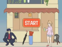 Watch out for Ex-boyfriend — free online game