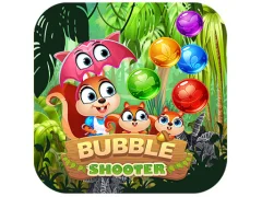 Bubble Shooter by Elfarissi — free online game