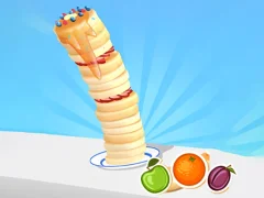 Fresh Fruit Platter fun — free online game