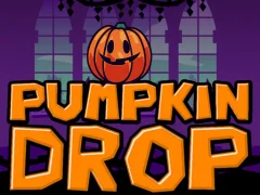 Pumpkin Drop – tasuta veebimäng