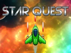 Star Quest — free online game