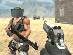 Brutal Battle Royale 2 — free online game