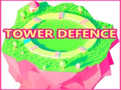 Tower Defence — free online game
