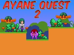Ayane Quest 2 — free online game