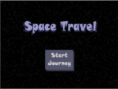 SpaceTravel — free online game