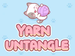 Yarn Untangled — δωρεάν online παιχνίδι