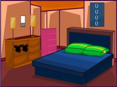 Bald Eagle Escape — free online game