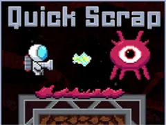 Quick Scrap — free online game