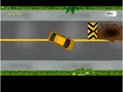 Race street of crash — free online game
