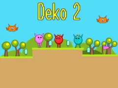 Deko 2 — free online game