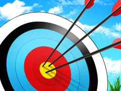 Stickman Archery — free online game