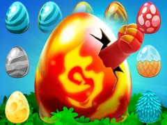 Egg Splash — δωρεάν online παιχνίδι