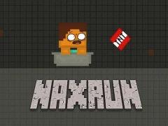 NaxRun — free online game