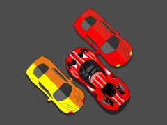 Velocity Racing — darmowa gra online