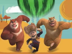 Pop The Bear — free online game