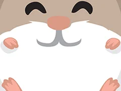 Hamster Pop — free online game