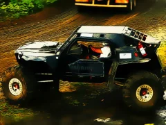 Buggy Driving Simulator 3d — darmowa gra online