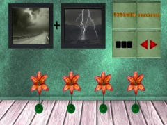 Gardener Escape — free online game