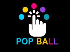 Pop Ball เกมออนไลน์