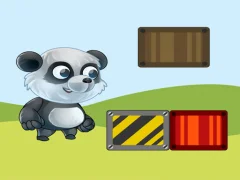 Panda Balance — free online game
