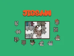 Gioco Jigsaw Puzzle in linea
