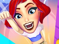 Master jumping — free online game